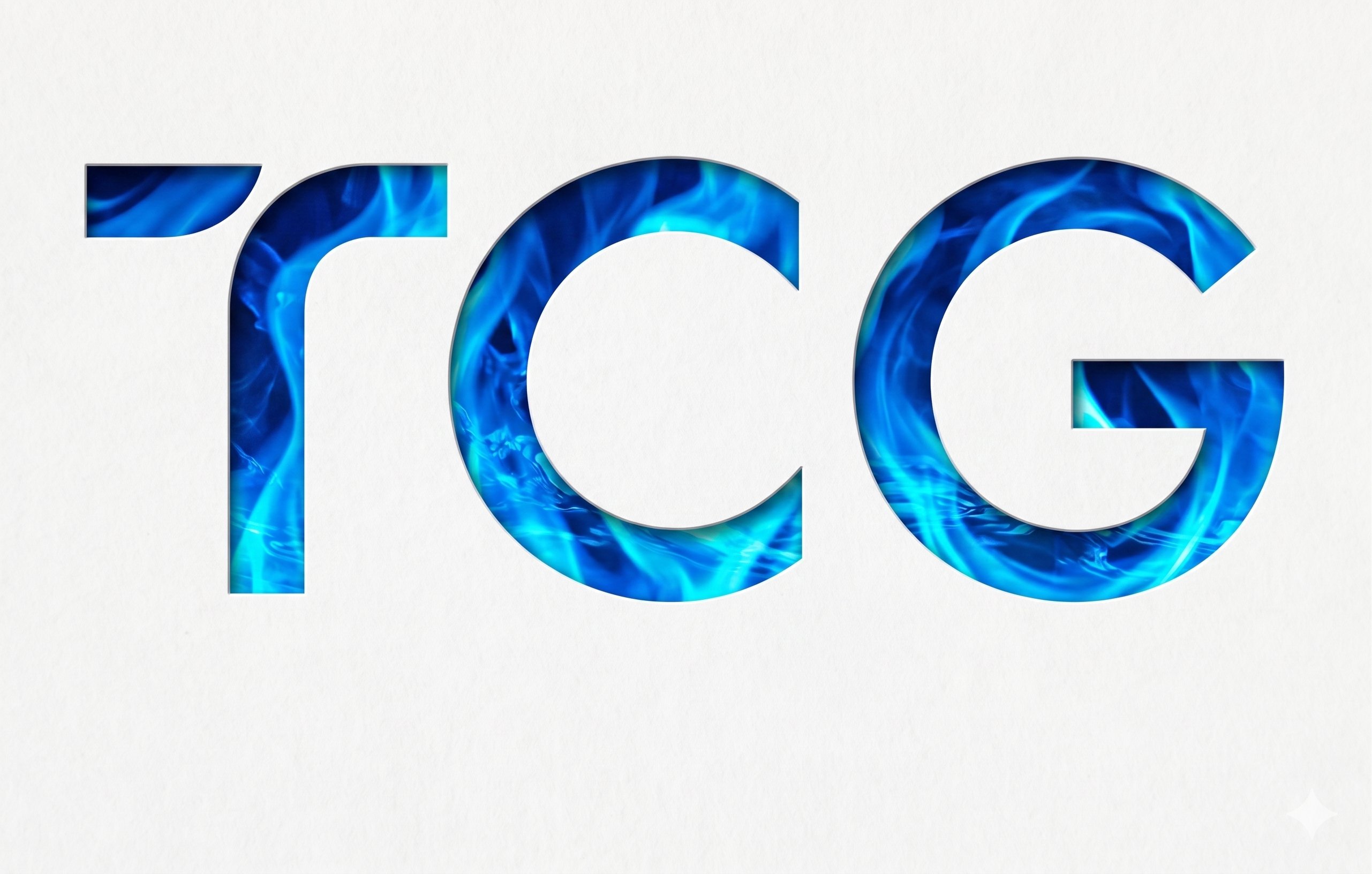 TCG Logo